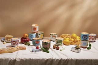 Aroma & Candles
