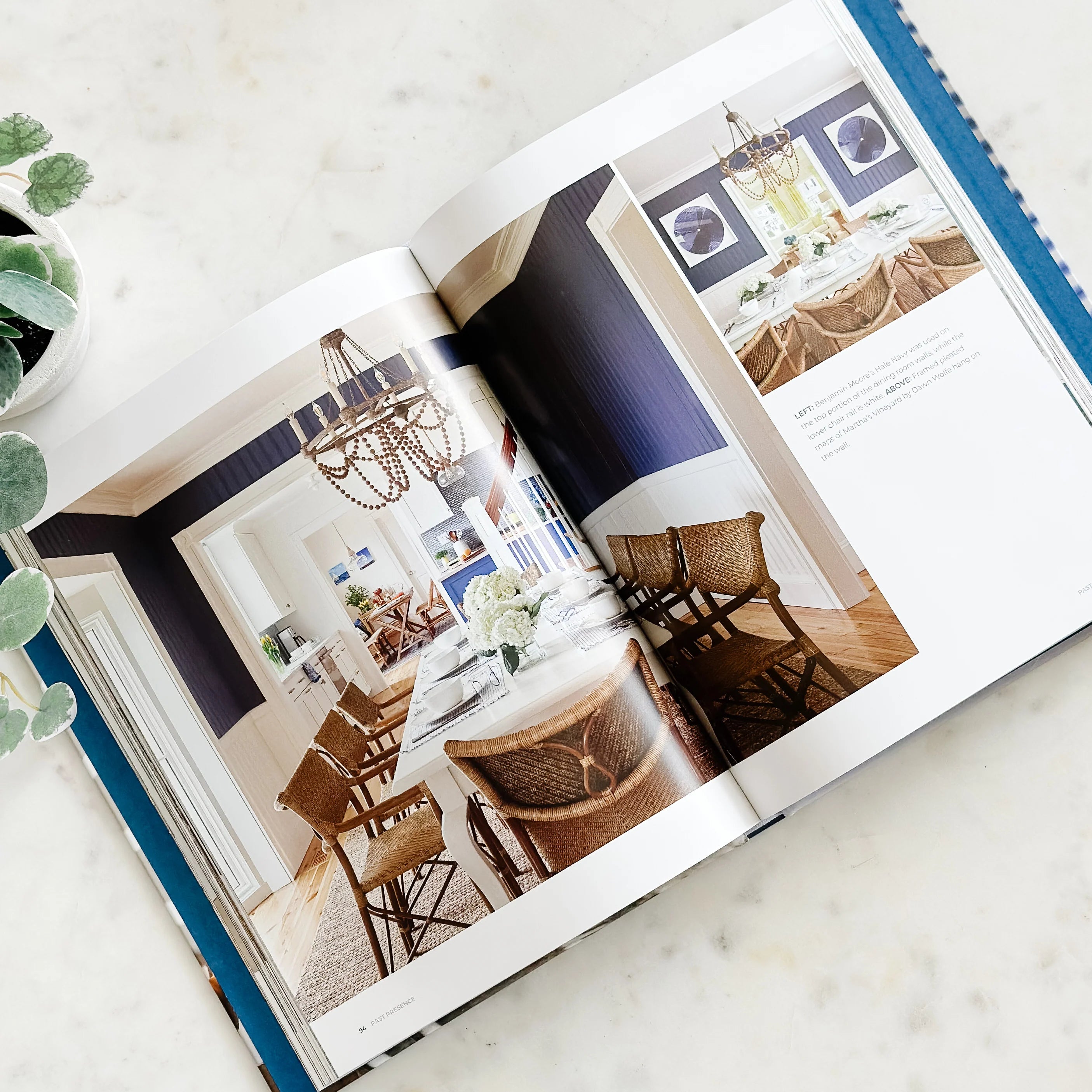 Libro At Home on the Water