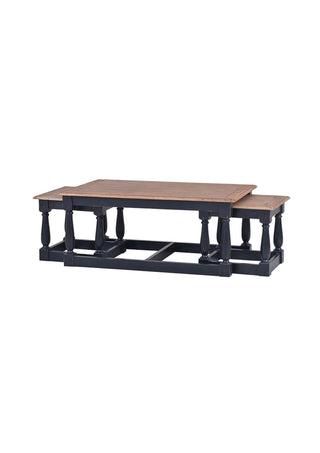 Jacobean Coffee Tables