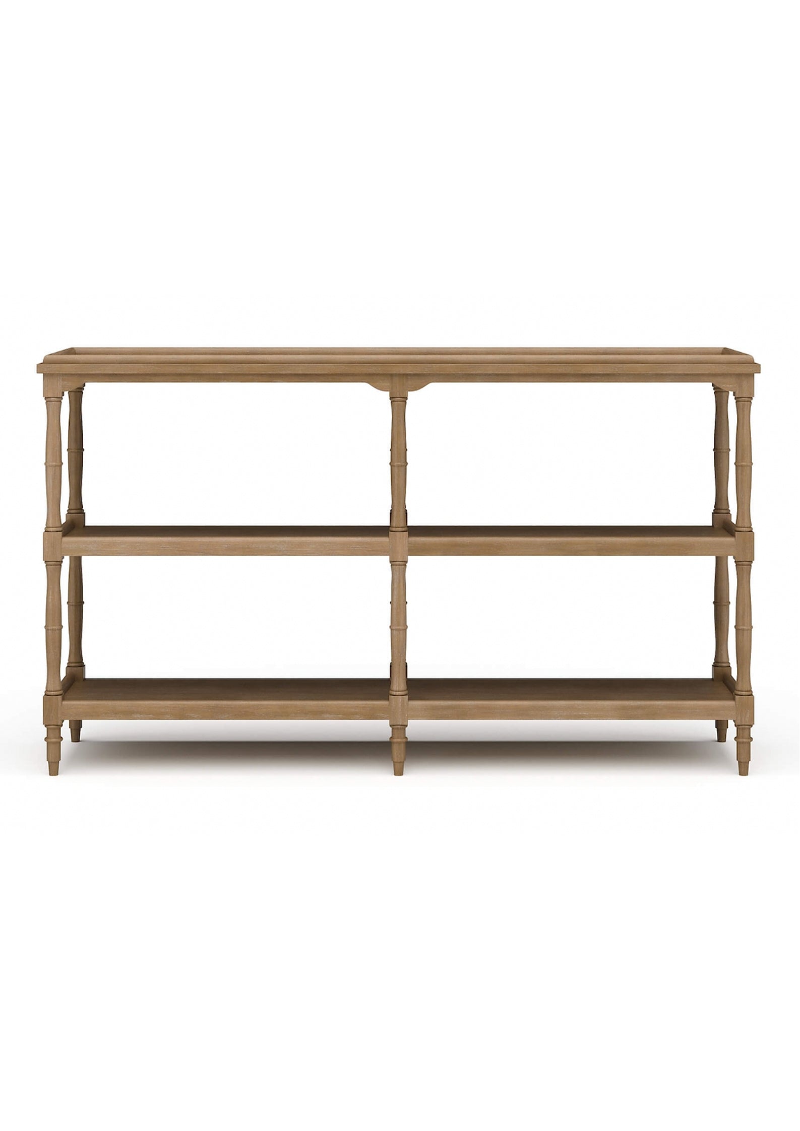 Elie console