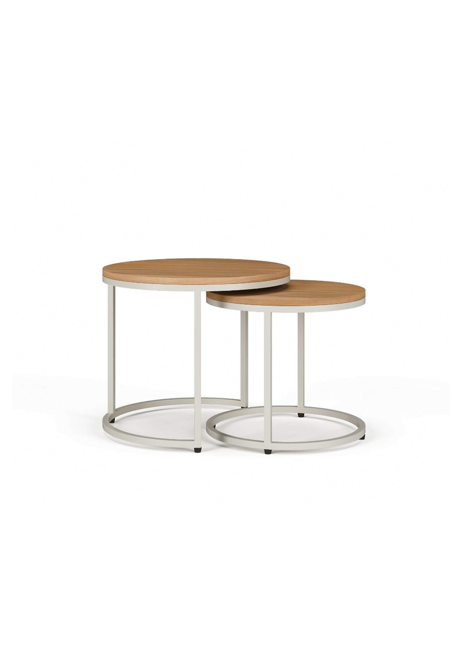Mesa Urban Round Nesting