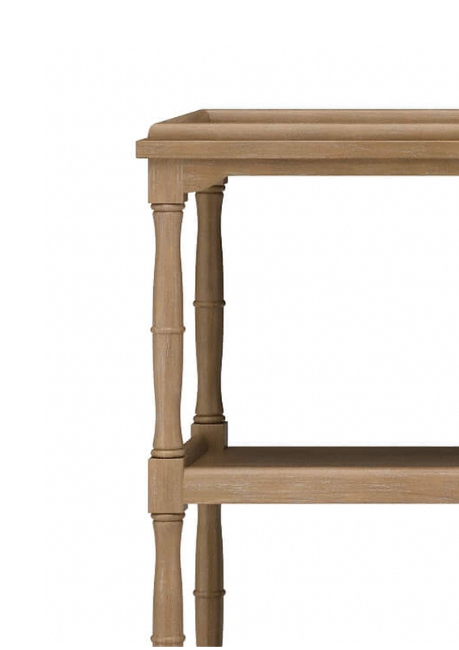 Elie console