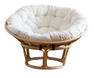 Papasan chair