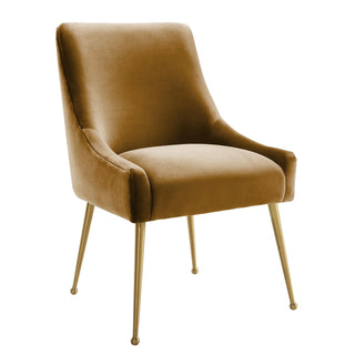 Beatrix Chair cognac