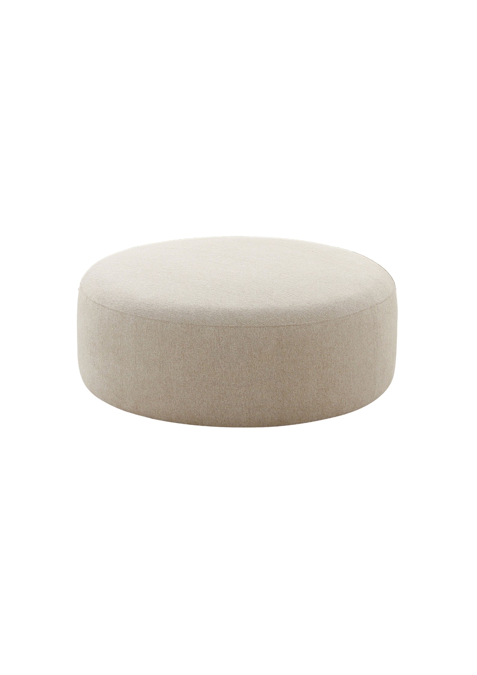 Broohah Ottoman