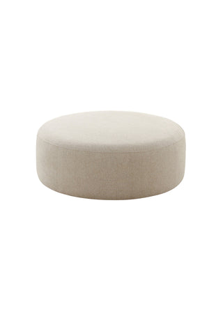 Broohah Ottoman