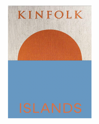 Libro Kinfolk Islands