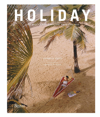 Libro Holiday