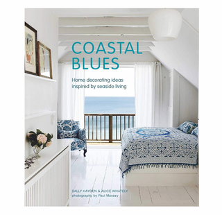 Libro Coastal Blues