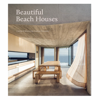 Libro Beautiful Beach Houses