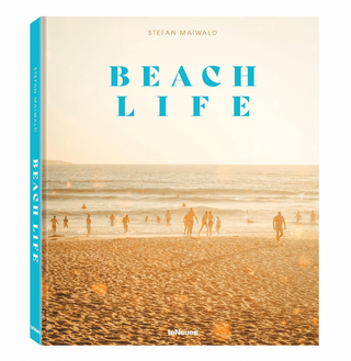 Libro Beachlife