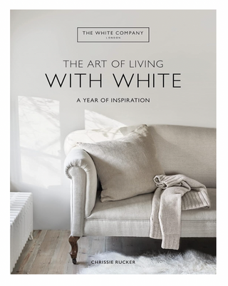 Libro Art of Living with White