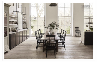 Libro Art of Living with White