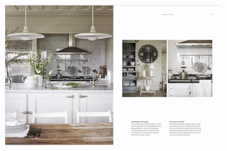 Libro Art of Living with White
