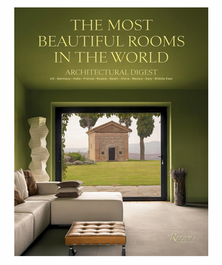 Libro Most Beautiful Rooms