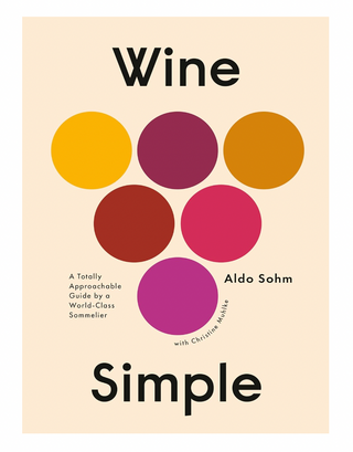 Libro Wine Simple
