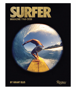 Libro Surfer Magazine