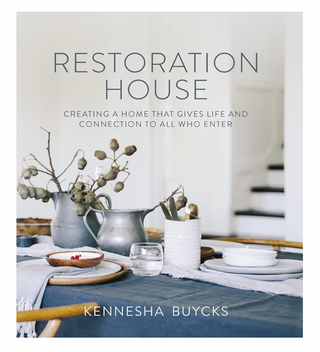 Libro Restoration House