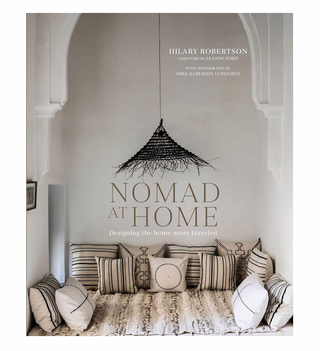 Libro Nomad at Home