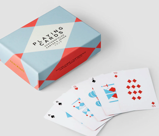 Juego cartas