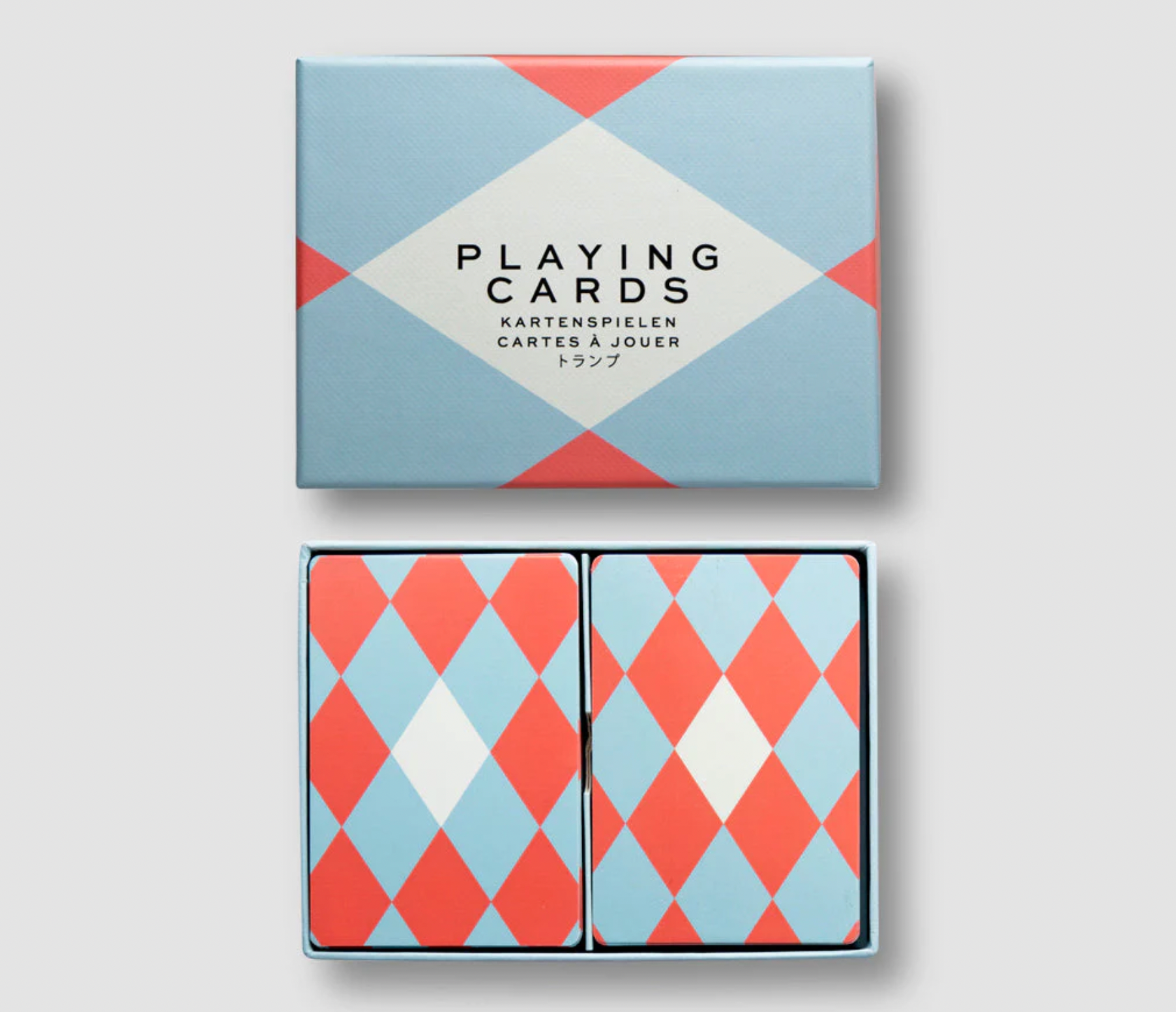 Juego cartas