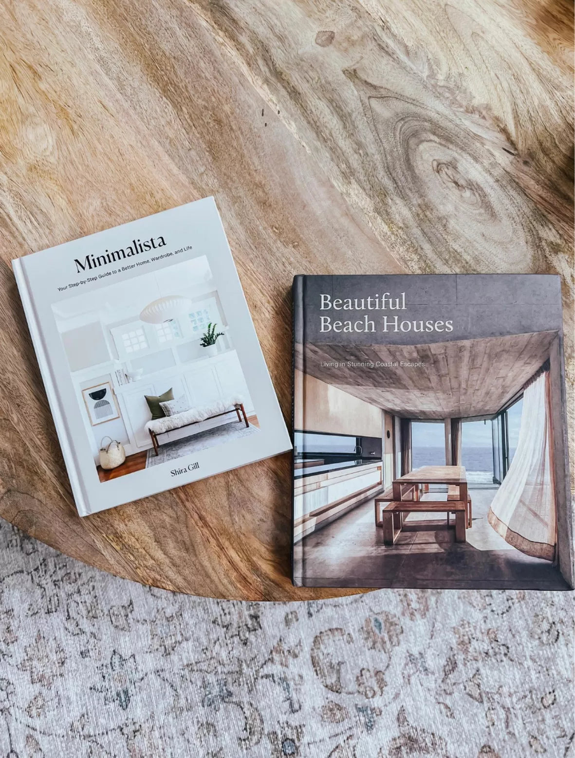 Libro Beautiful Beach Houses