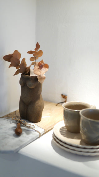 Florero Emeli