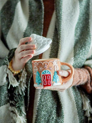 Taza Ginnie