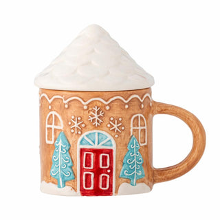 Taza Ginnie