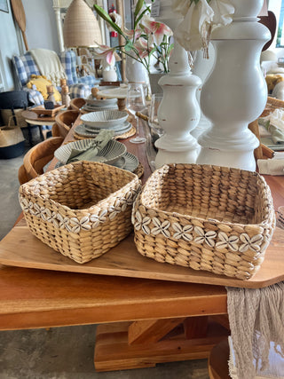 BALAYAN BASKET SET X 2