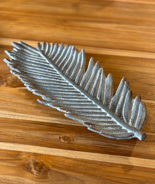 Centro de mesa Pluma