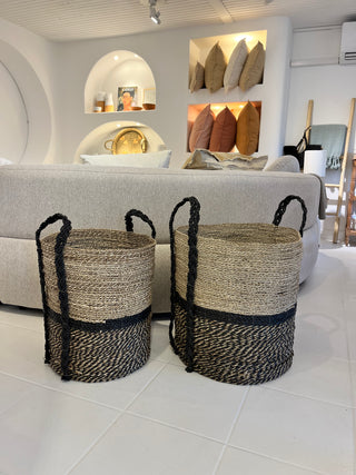 Set canastos Oreo
