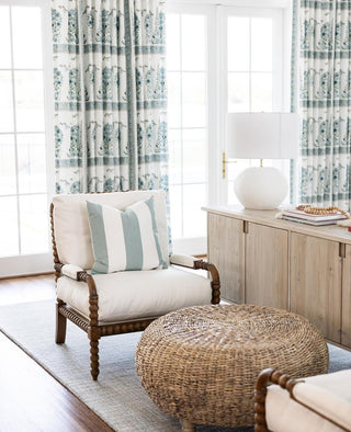 Cholet Arm Chair