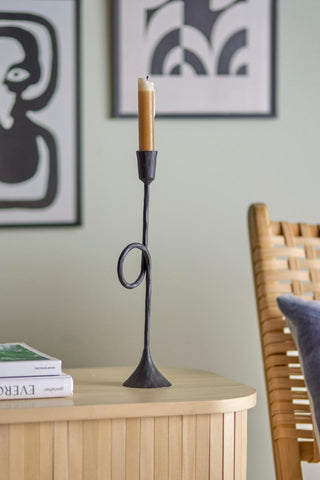 Candelabro Jada