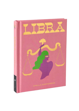 Libro Libra