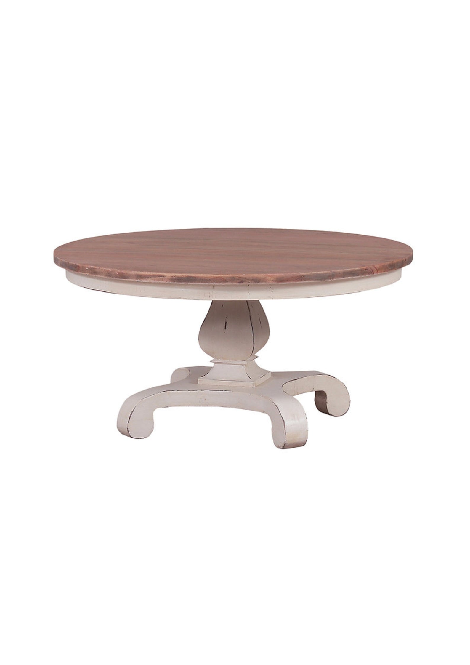 Chelsea Cocktail Table