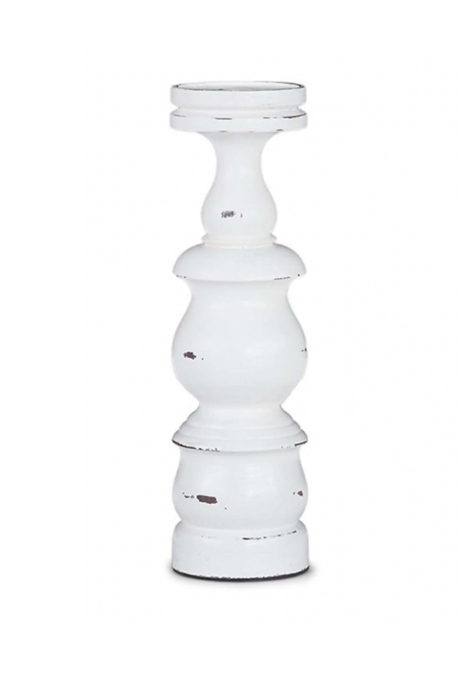 Small Bobeche chandelier