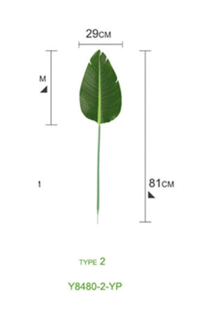 Paradise Leaf