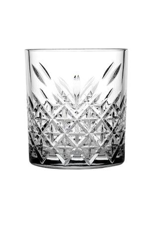 VASO WHISKY 345CC TIMELESS