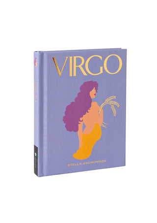 Libro Virgo