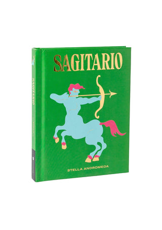 Libro Sagitario