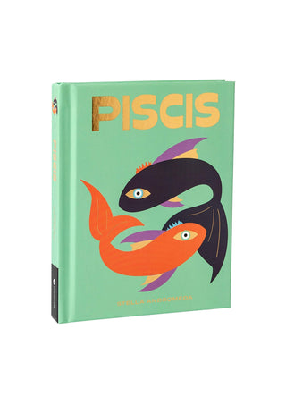 Libro Piscis