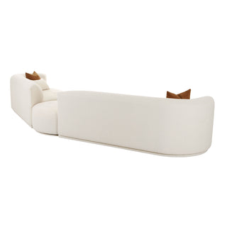 Sillón FICKLE 3 piezas