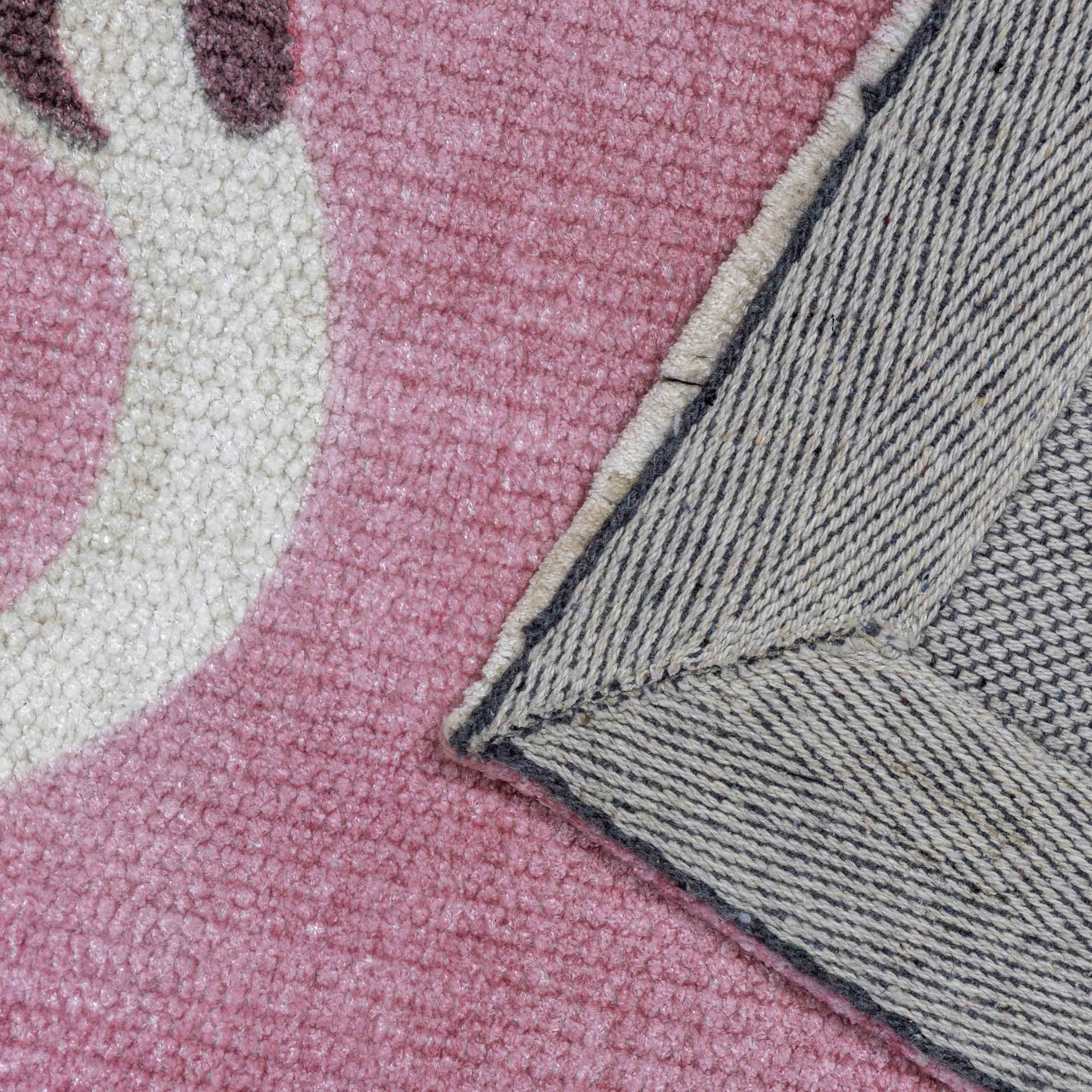 Alfombra Flamingo