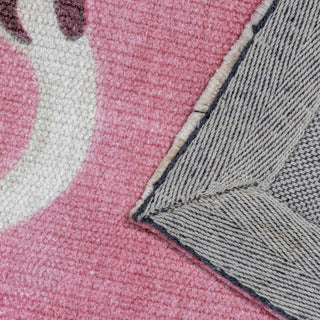 Alfombra Flamingo