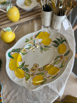 Fuente Limones by Flavia Fernandez