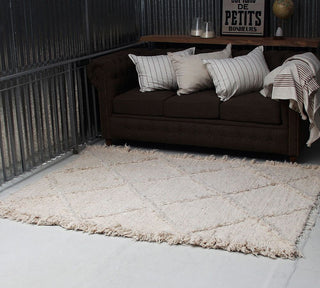 Dating rug