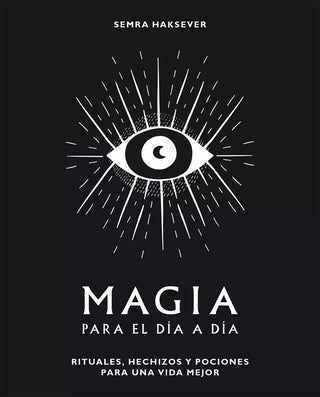 Libro Magia para el día a día