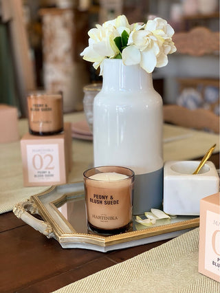 Candle NRO.02