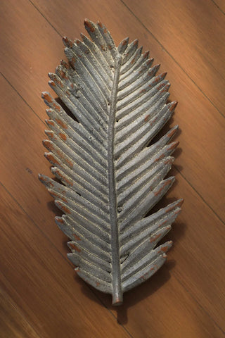 Centro de mesa Pluma
